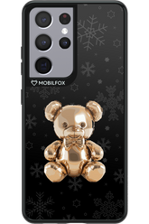 Gift Bear - Samsung Galaxy S21 Ultra