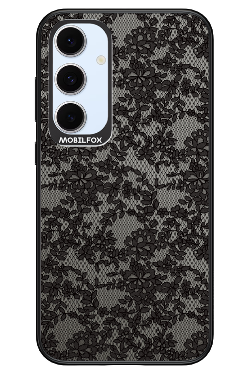 Floral lace 2.0 - Samsung S24 FE
