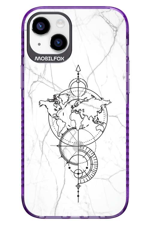 Compass 2.0 - Apple iPhone 14 Plus