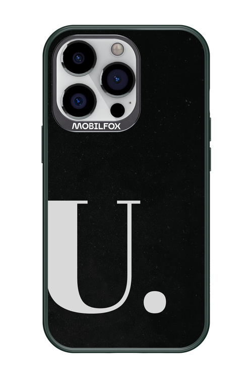 U (Off Space) - Apple iPhone 13 Pro