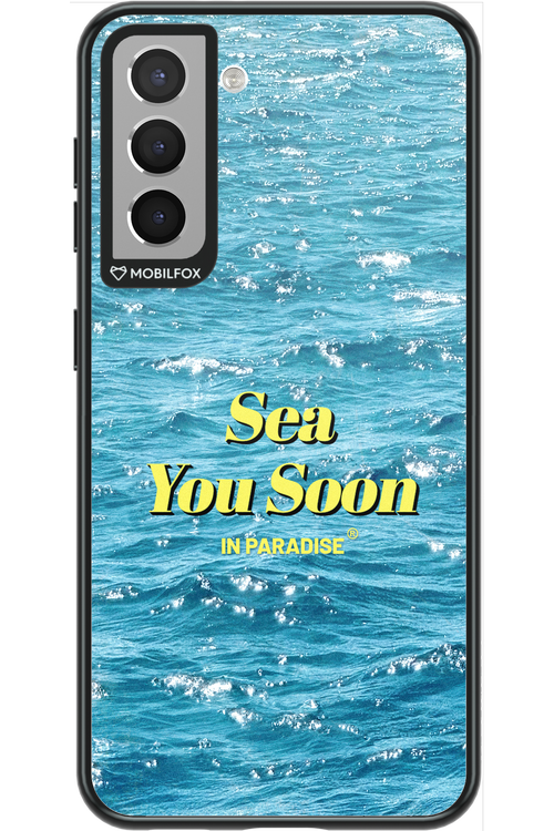 Sea You - Samsung Galaxy S21
