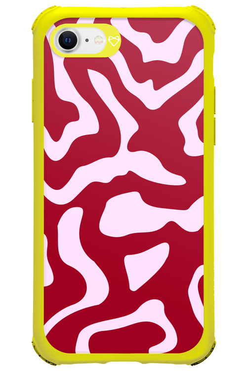 Strawberry Shake 2.0 - Apple iPhone SE 2020