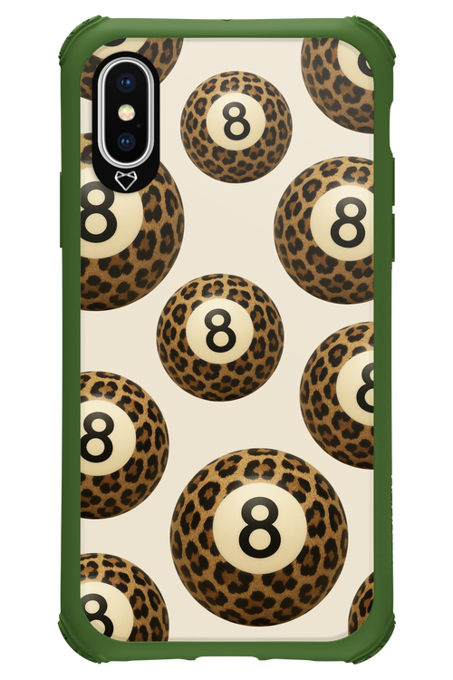 Wild Winner - Apple iPhone XS