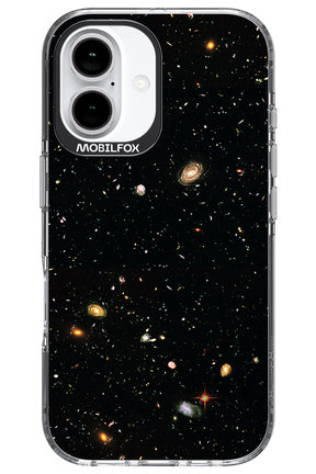 Cosmic Space - Apple iPhone 16