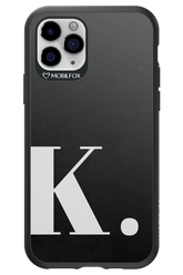 K (Off Space) 2.0 - Apple iPhone 11 Pro
