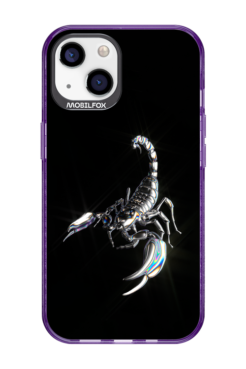 Chrome Scorpio - Apple iPhone 13