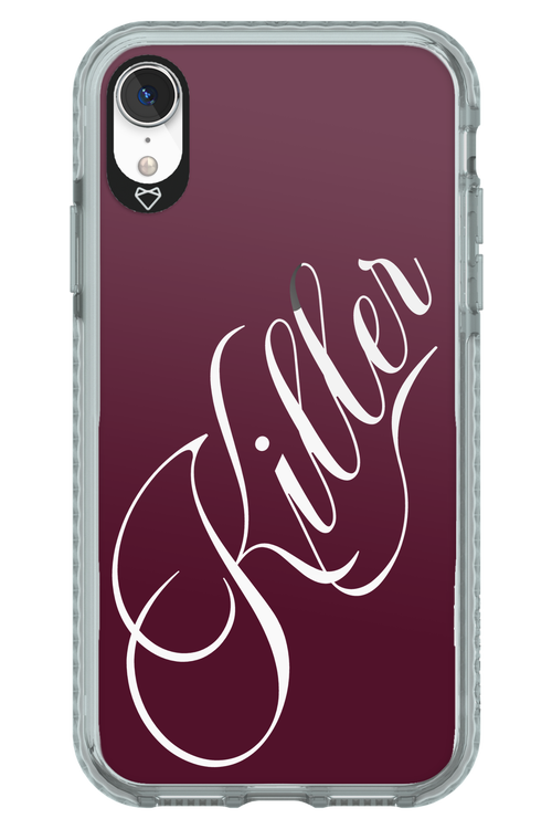Cherry Killer - Apple iPhone XR
