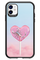 Scorpio Heart 2.0 - Apple iPhone 11