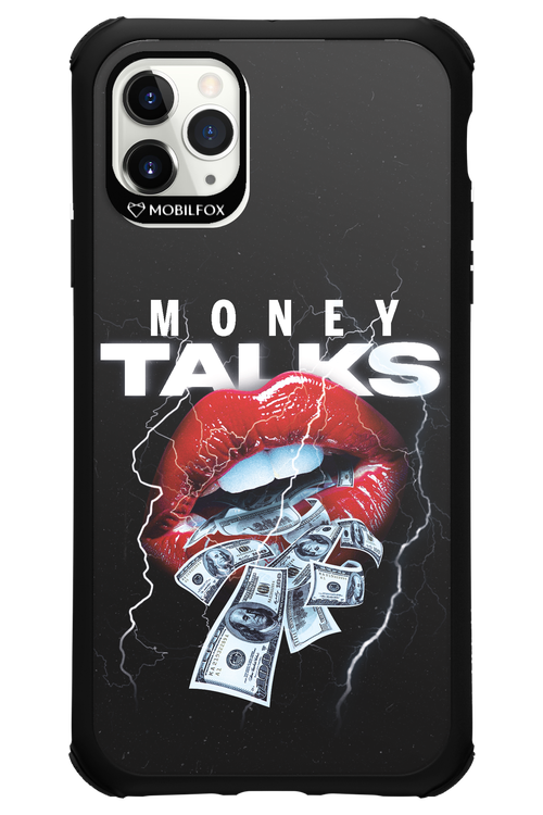 Money Talks 2.0 - Apple iPhone 11 Pro Max