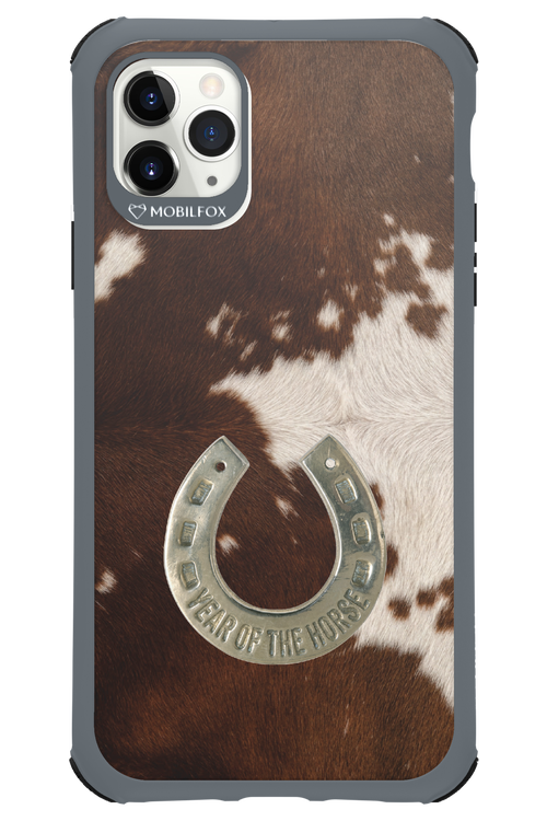 Year of the horse 2.0 - Apple iPhone 11 Pro Max