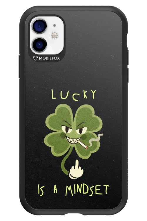 Lucky Mind 2.0 - Apple iPhone 11