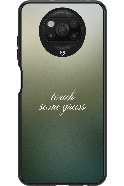 Natural Reset - Xiaomi Poco X3 Pro