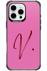 (Sorbet) V 2.0 - Apple iPhone 16 Pro Max