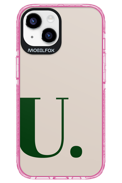 U (Tennis Zone) - Apple iPhone 14