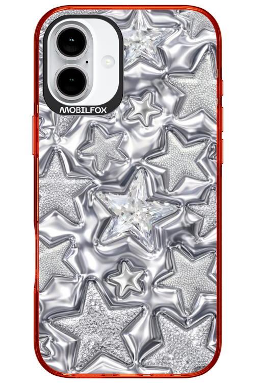 Star Gum 2.0 - Apple iPhone 16 Plus
