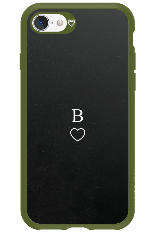 B Black 2.0 - Apple iPhone SE 2022