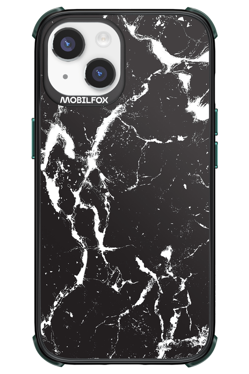 Grunge Marble - Apple iPhone 14