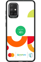 OTP EU Color - Samsung Galaxy A71