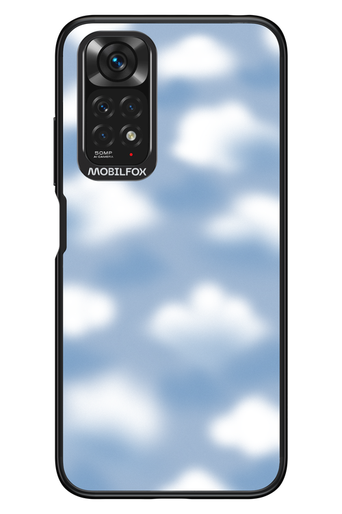 Daydream - Xiaomi Redmi Note 11/11S 4G