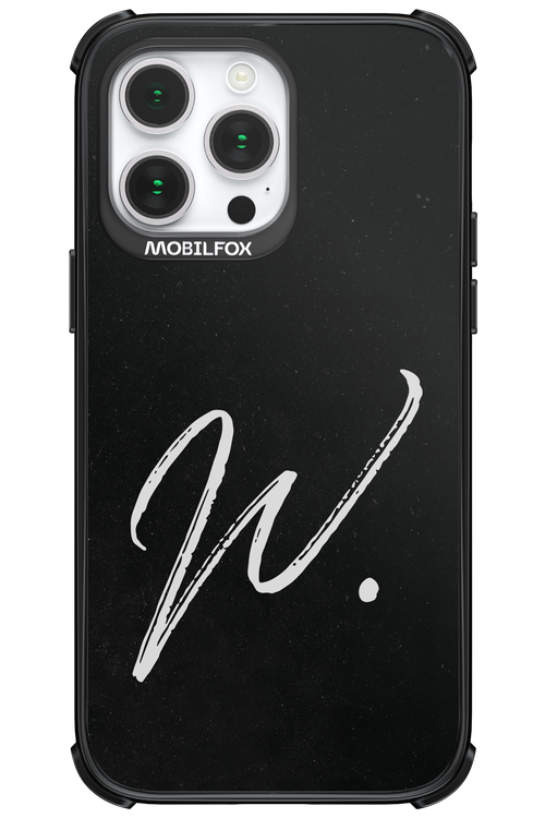 (Off Space) W 2.0 - Apple iPhone 14 Pro Max