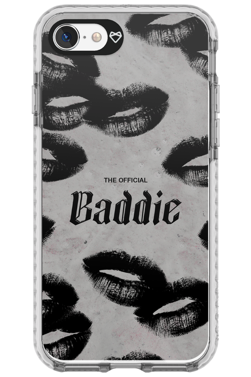 Official Baddie - Apple iPhone SE 2020