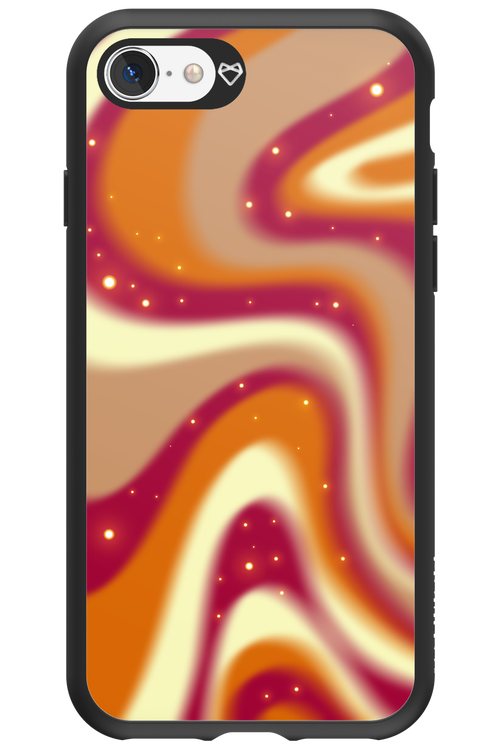 Mad Cherry - Apple iPhone SE 2020