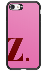 Z (Sorbet) - Apple iPhone 8