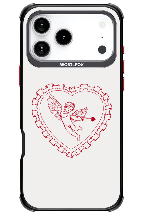 Angelo - Apple iPhone 17 Pro Max