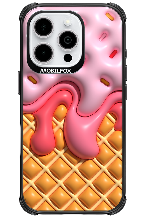 My Ice Cream - Apple iPhone 16 Pro