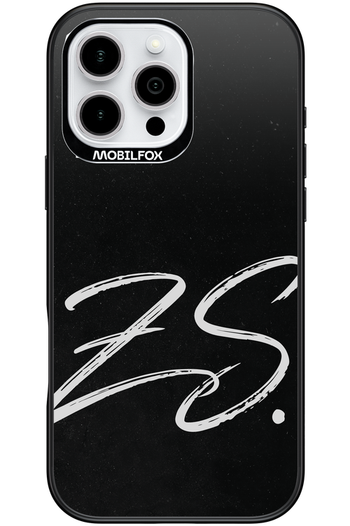 (Off Space) ZS 2.0 - Apple iPhone 16 Pro Max
