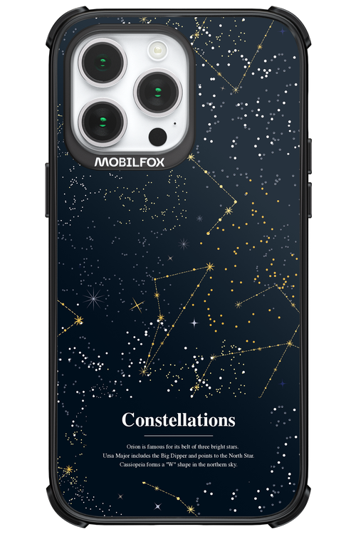Constellations 2.0 - Apple iPhone 14 Pro Max