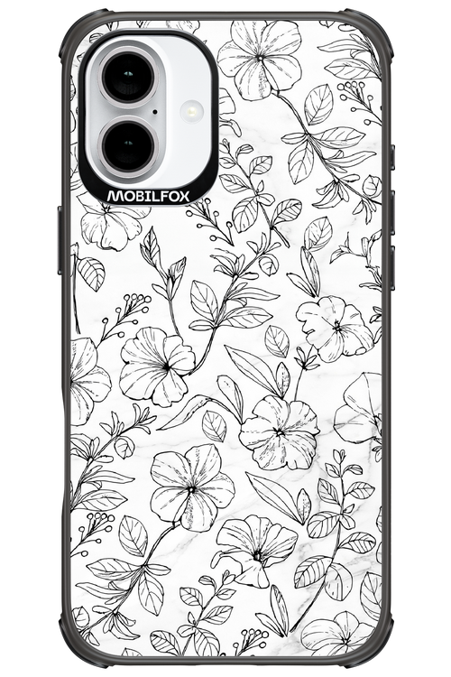 Lineart Beuty - Apple iPhone 16 Plus