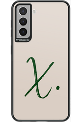 (Tennis Zone) X - Samsung Galaxy S21