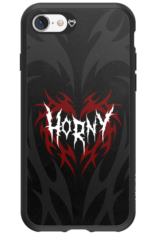 HORNY 2.0 - Apple iPhone 8