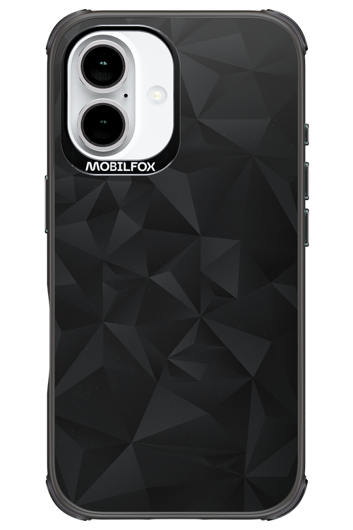 Low Poly - Apple iPhone 16