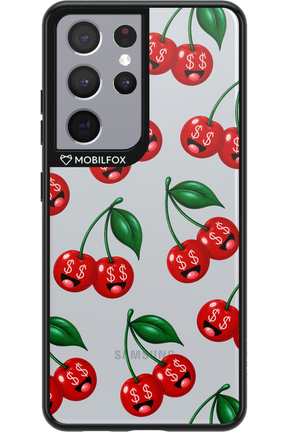 Money Cherry 2.0 - Samsung Galaxy S21 Ultra