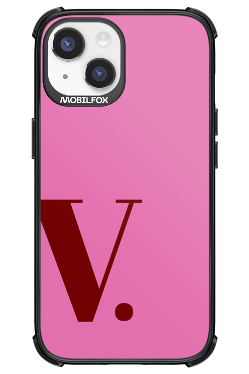 V (Sorbet) - Apple iPhone 14