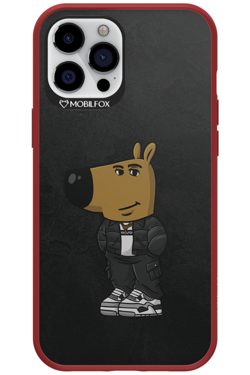 Chill Guy - Apple iPhone 12 Pro Max