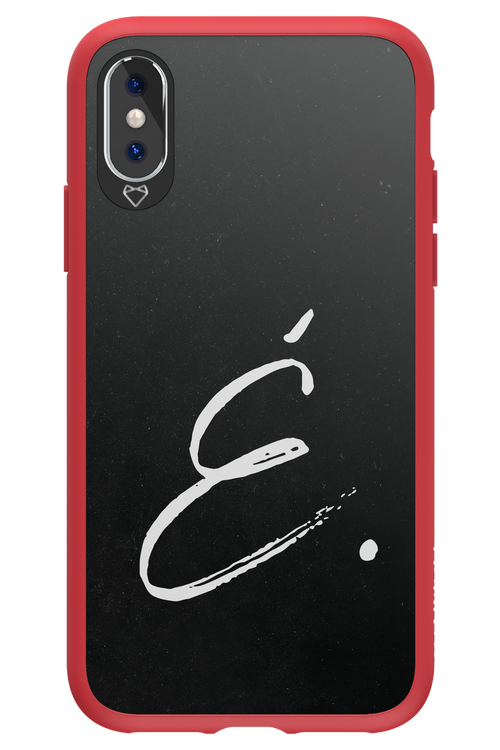 (Off Space) E II 2.0 - Apple iPhone X