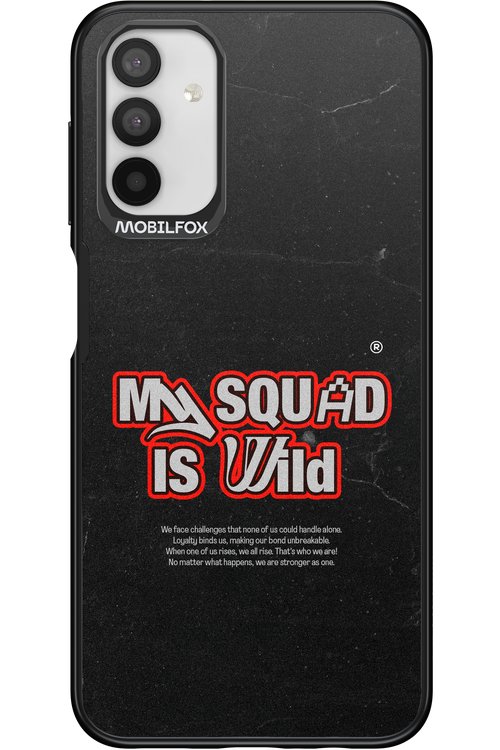 Wild Squad - Samsung Galaxy A04s