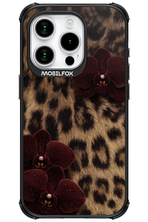 Orchid Bite 2.0 - Apple iPhone 15 Pro