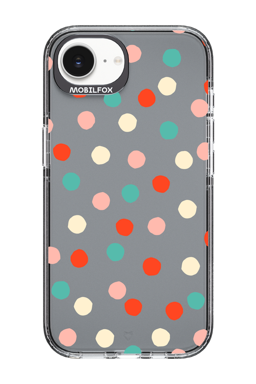 Xmas Dotss - Apple iPhone 16e