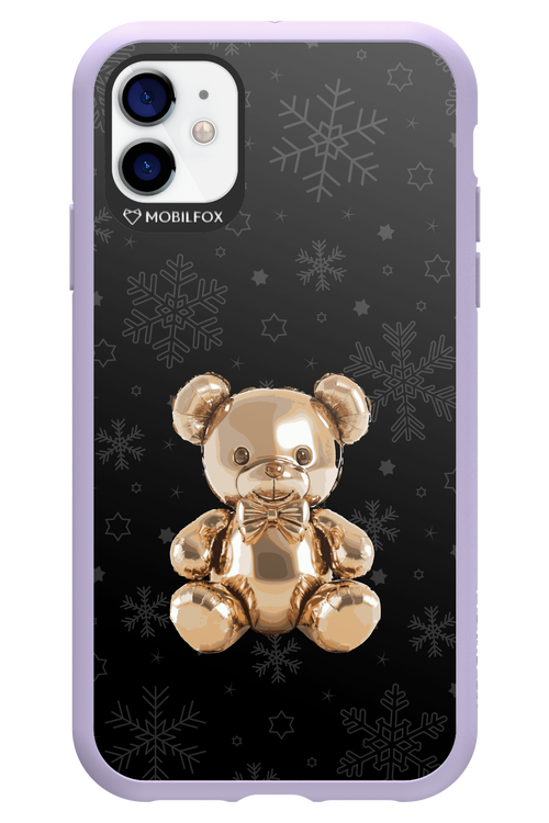 Gift Bear - Apple iPhone 11