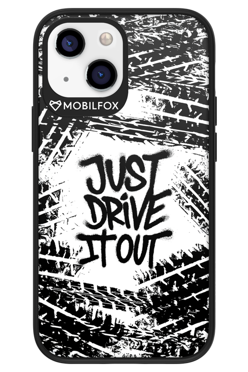 Drive It Out 2.0 - Apple iPhone 13 Mini