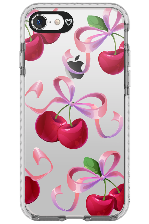 Cherry Cherry Lady - Apple iPhone 7