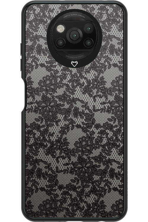 Floral lace 2.0 - Xiaomi Poco X3 NFC