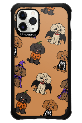 BOO-DLE CREW - Apple iPhone 11 Pro