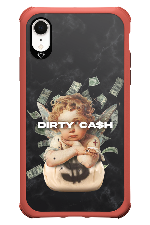 DirtyCash - Apple iPhone XR