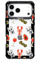 Aperitivo Dreams - Apple iPhone 17 Pro Max