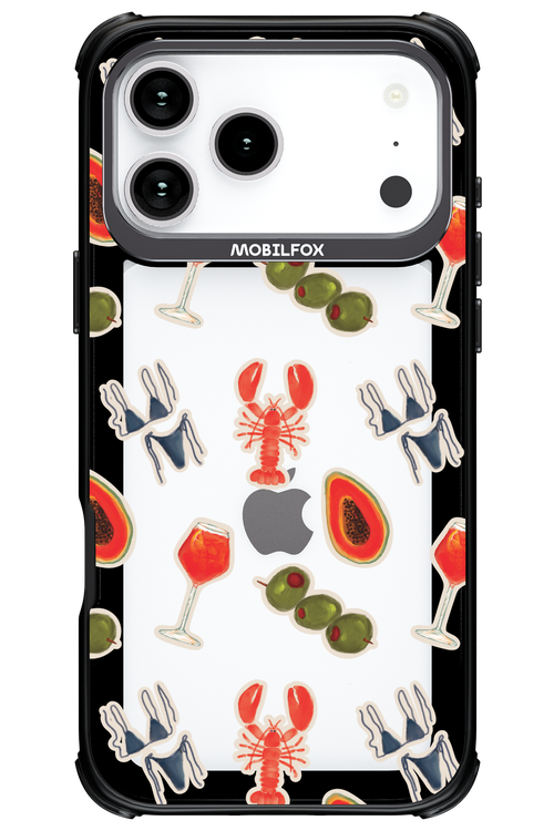 Aperitivo Dreams - Apple iPhone 17 Pro Max
